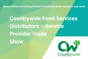 Countrywide Service Providers Trade show