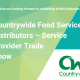 Countrywide Service Providers Trade show